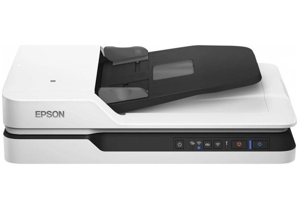 Epson WorkForce DS-1660W