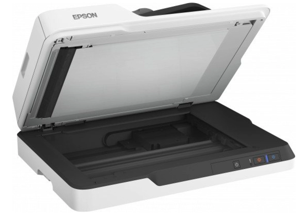 Epson WorkForce DS-1660W