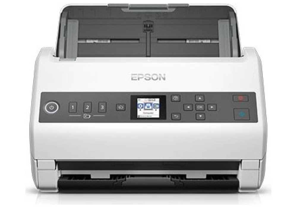 Epson WorkForce DS-730N