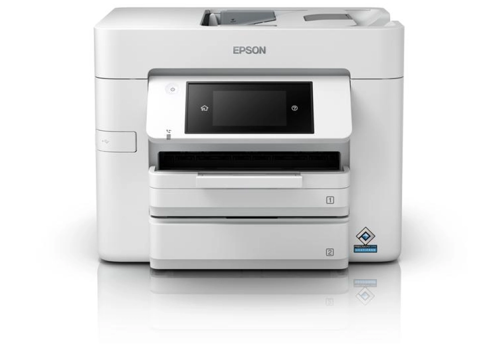 Epson WorkForce Pro WF-C4810DT