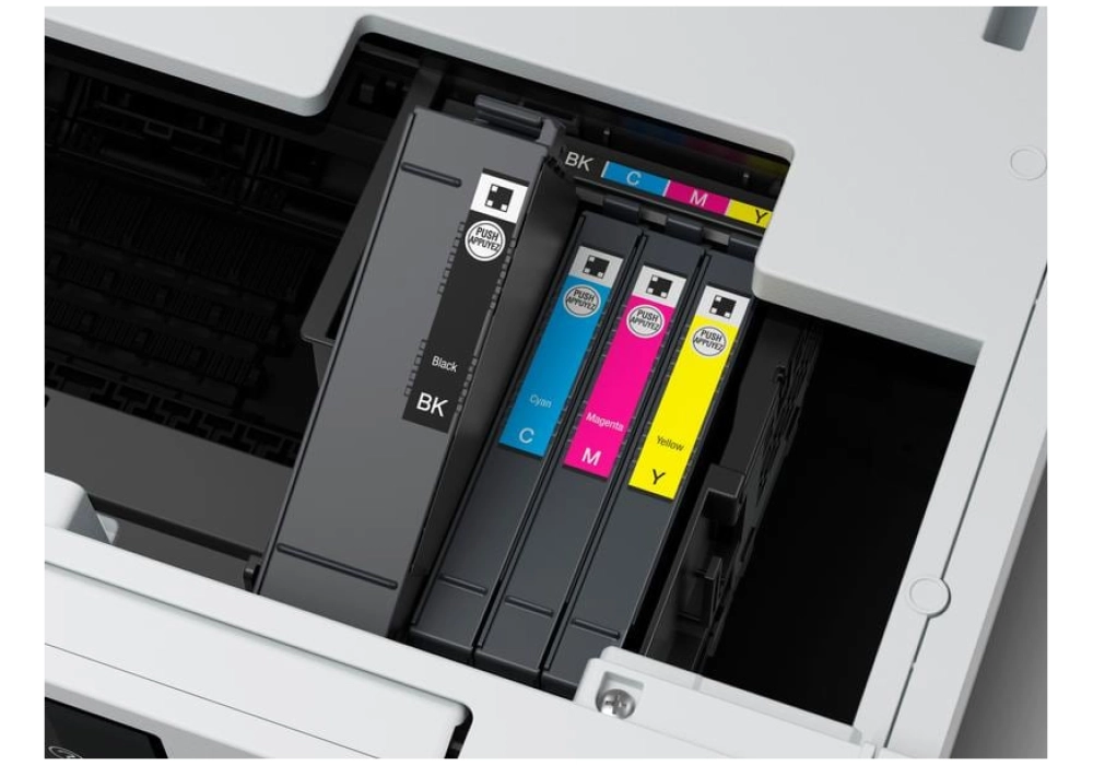 Epson WorkForce Pro WF-C4810DT