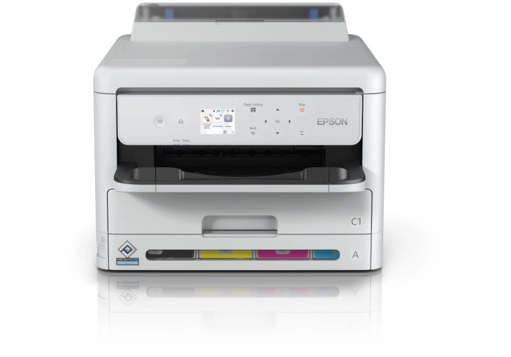 Epson WorkForce Pro WF-C5390DW