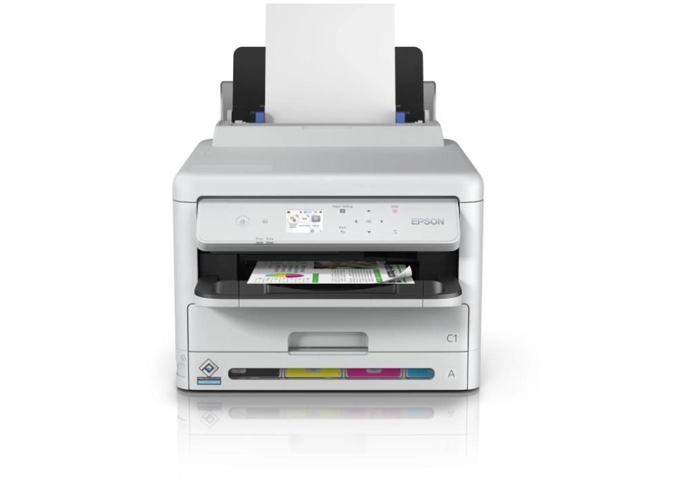 Epson WorkForce Pro WF-C5390DW