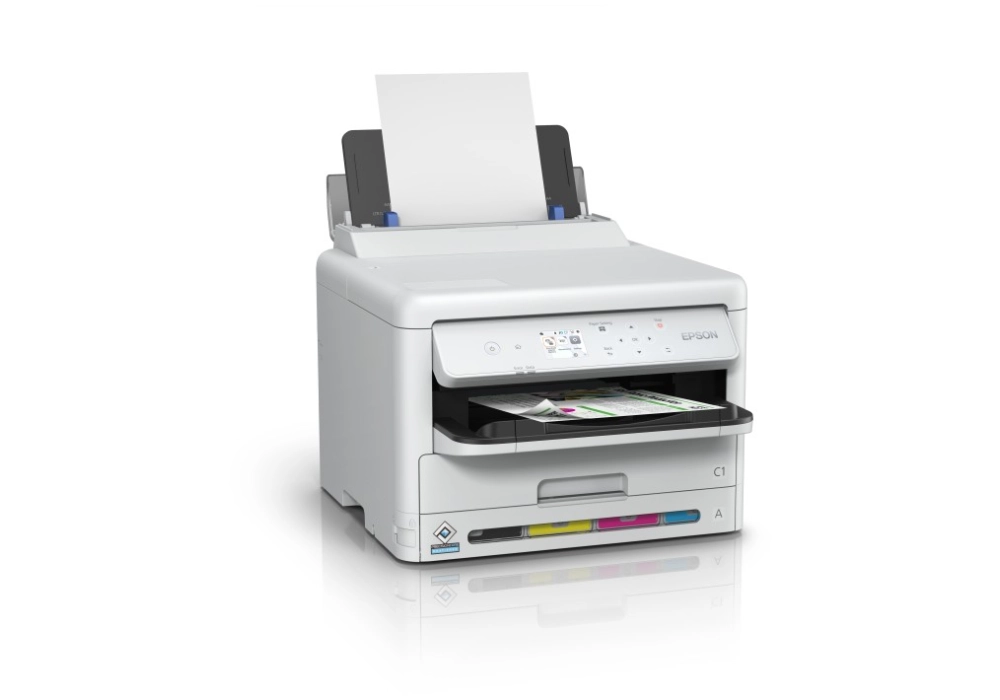 Epson WorkForce Pro WF-C5390DW