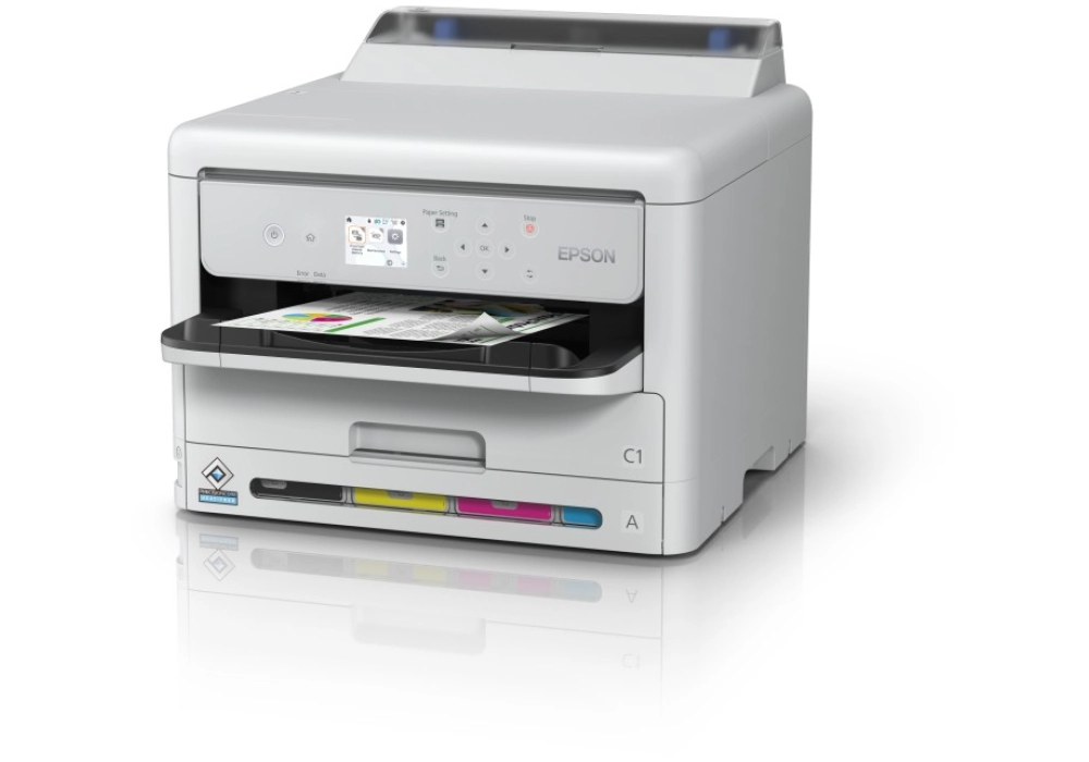 Epson WorkForce Pro WF-C5390DW