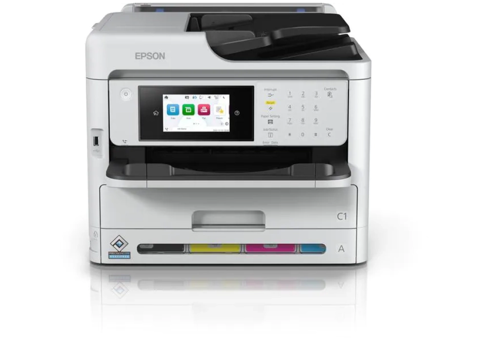 Epson WorkForce Pro WF-C5890DWF