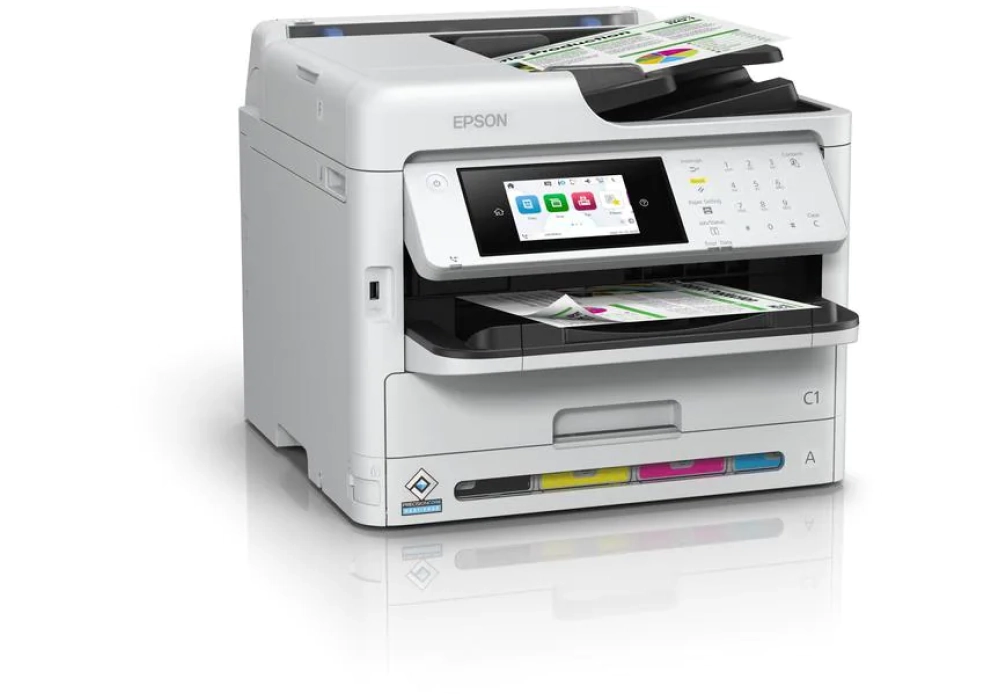 Epson WorkForce Pro WF-C5890DWF