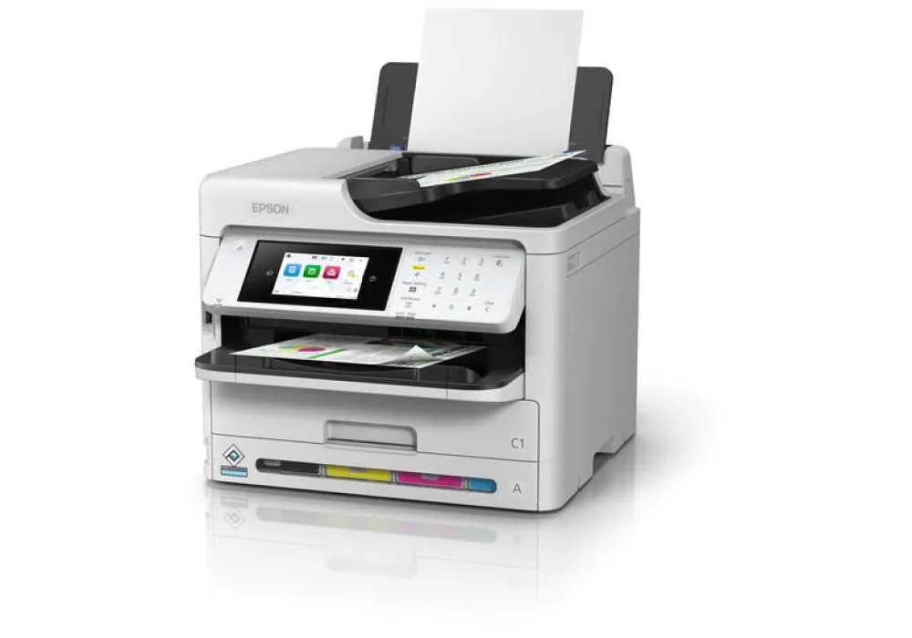 Epson WorkForce Pro WF-C5890DWF