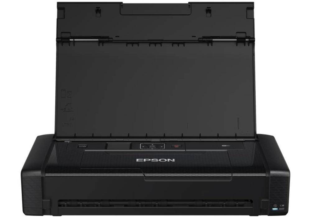 Epson Workforce WF-110W