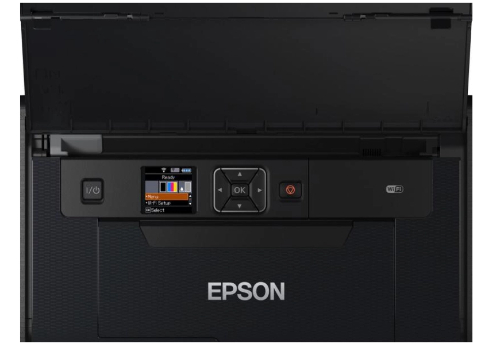 Epson Workforce WF-110W