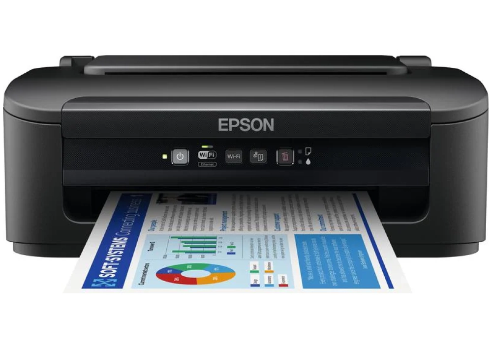 Epson Workforce WF-2110W