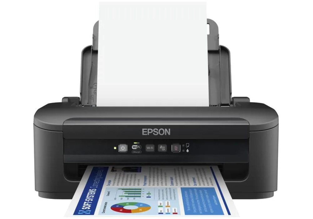 Epson Workforce WF-2110W