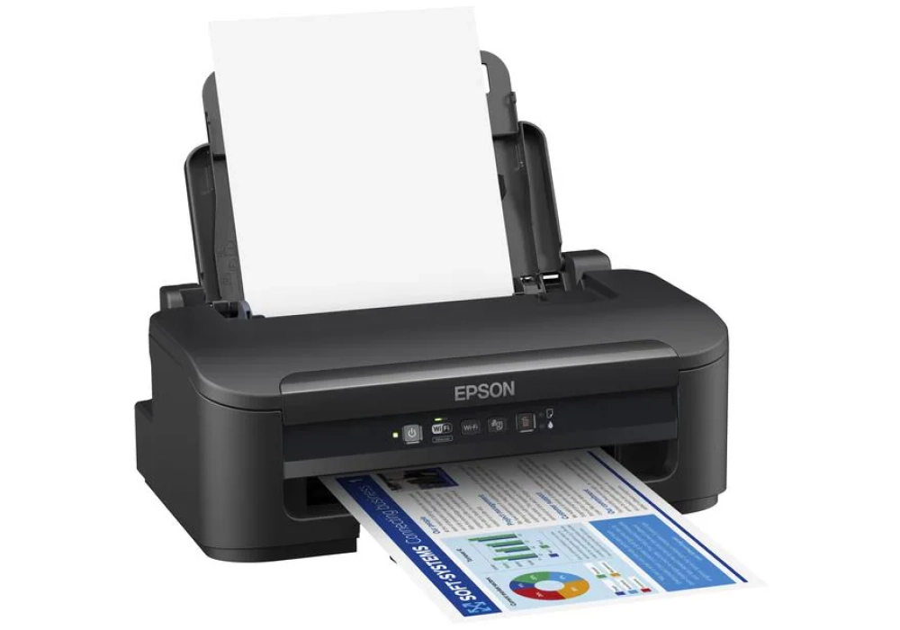 Epson Workforce WF-2110W