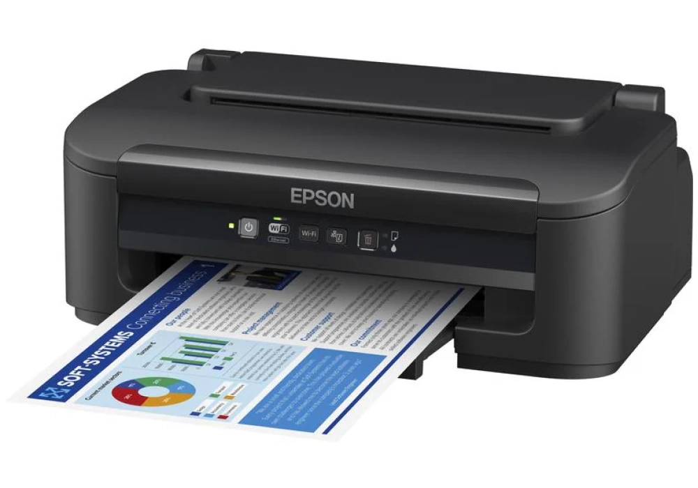 Epson Workforce WF-2110W