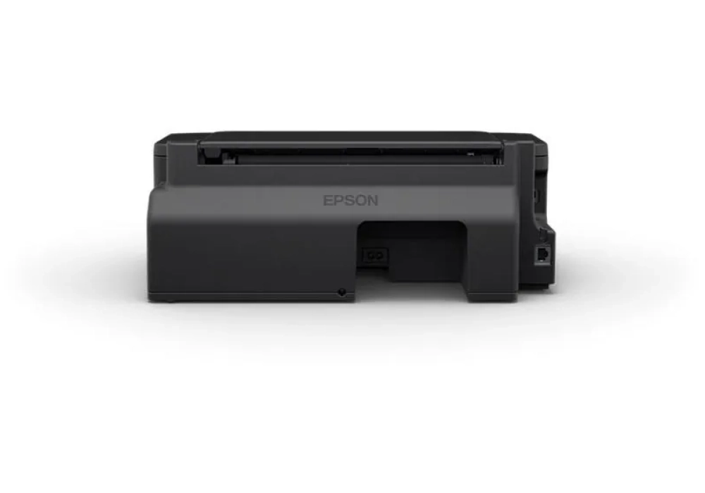 Epson Workforce WF-2110W