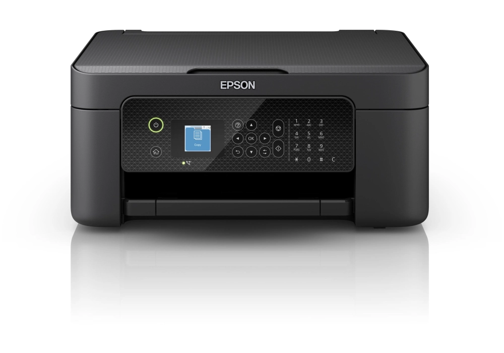 Epson WorkForce WF-2910DWF