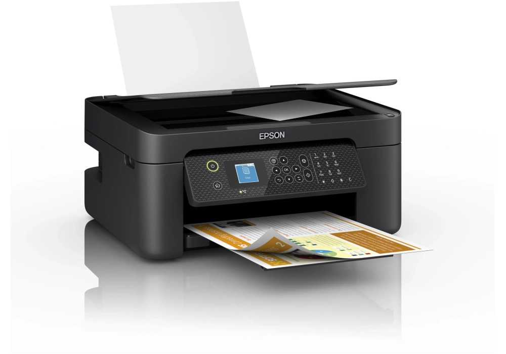 Epson WorkForce WF-2910DWF