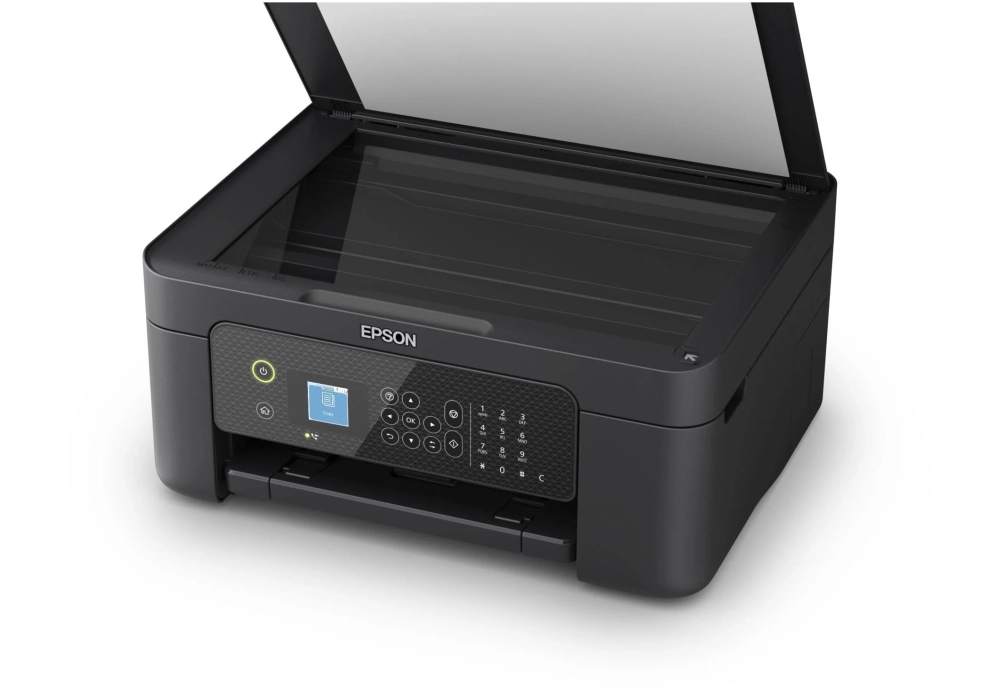 Epson WorkForce WF-2910DWF