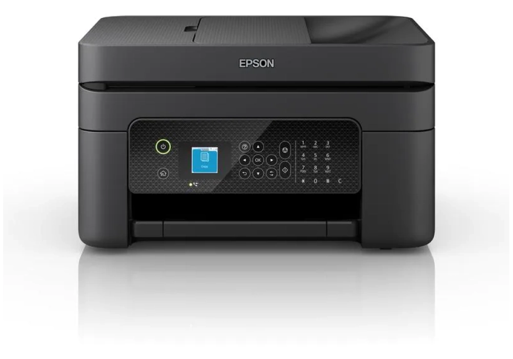 Epson WorkForce WF-2930DWF