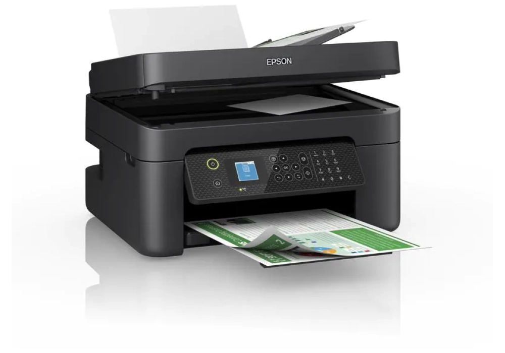 Epson WorkForce WF-2930DWF