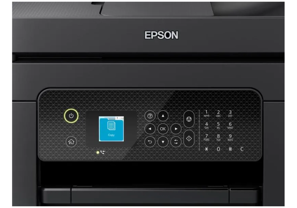 Epson WorkForce WF-2930DWF