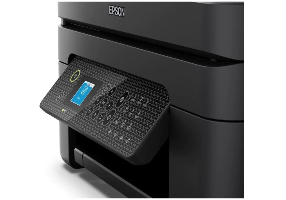 Epson WorkForce WF-2930DWF