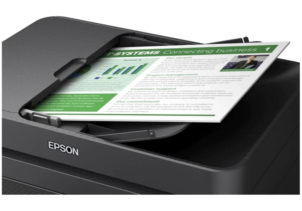 Epson WorkForce WF-2930DWF