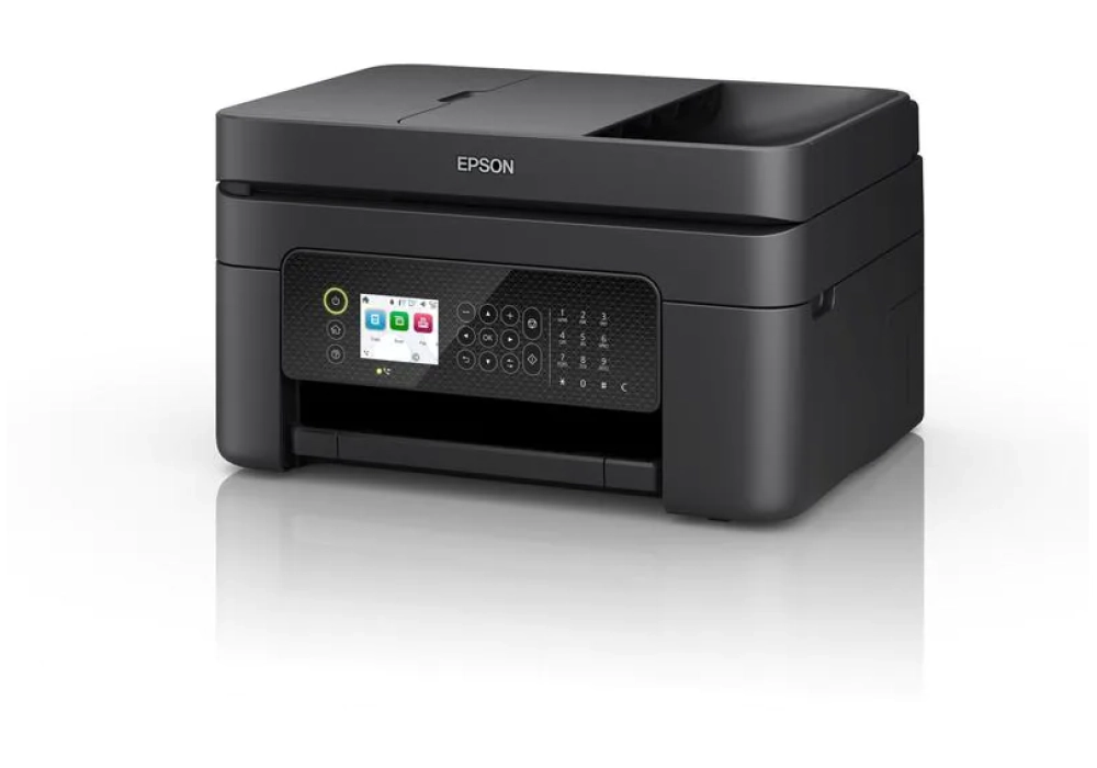 Epson WorkForce  WF-2950DWF