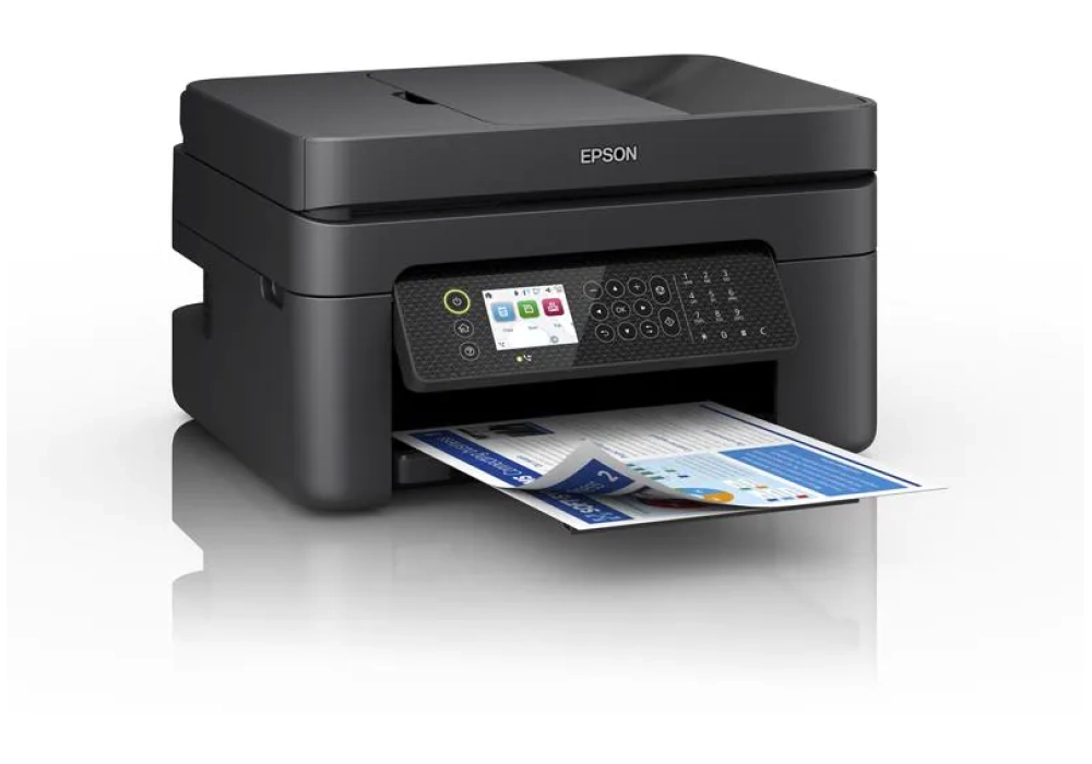 Epson WorkForce  WF-2950DWF