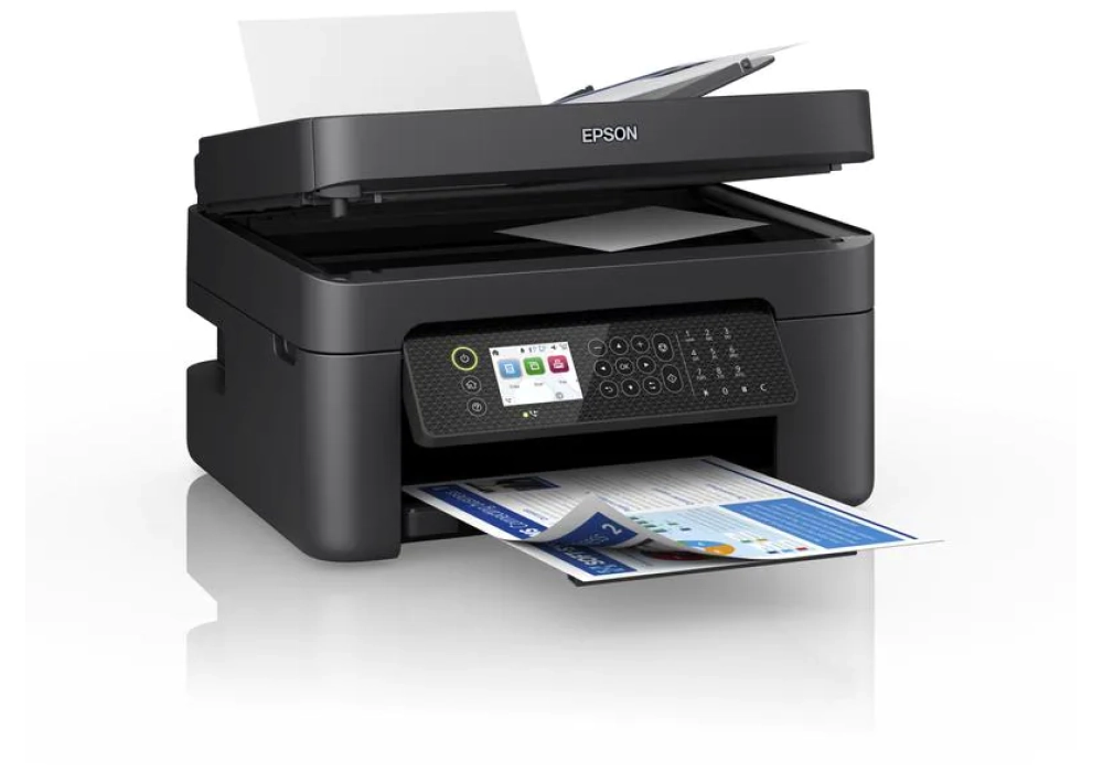 Epson WorkForce  WF-2950DWF