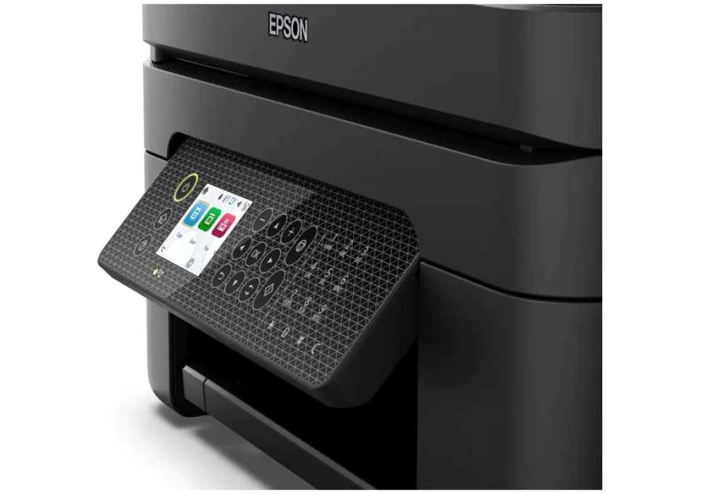 Epson WorkForce  WF-2950DWF