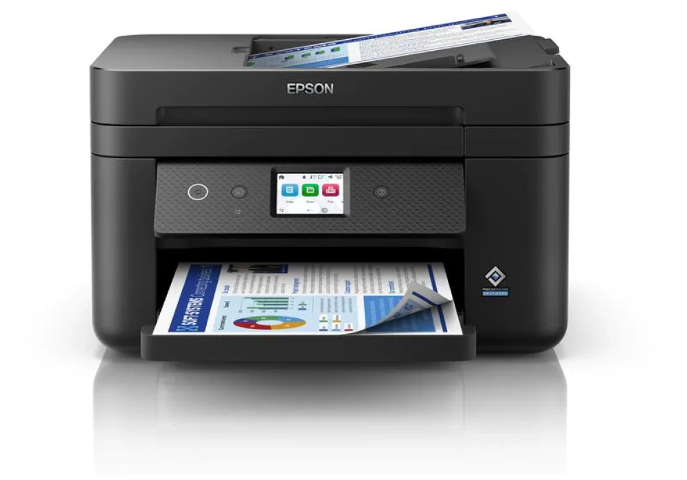 Epson Workforce WF-2960DWF