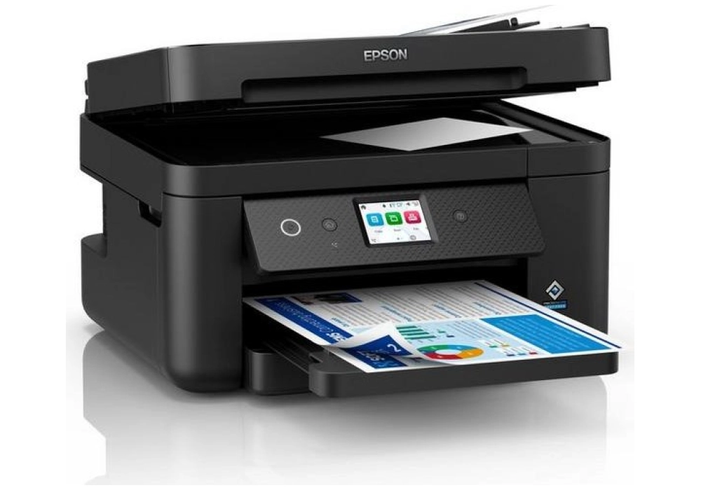 Epson Workforce WF-2960DWF