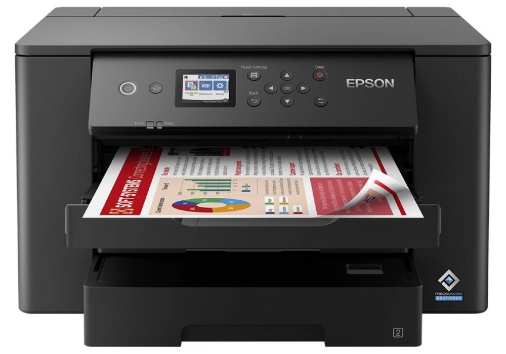 Epson WorkForce WF-7310DTW