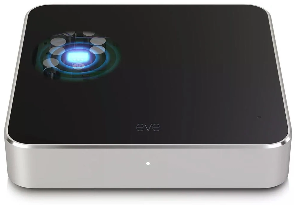 Eve Systems Adaptateur Play Noir