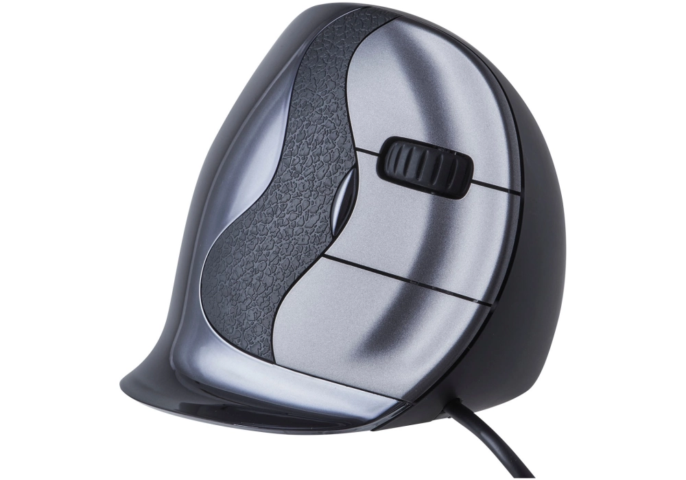 Evoluent VerticalMouse D Medium