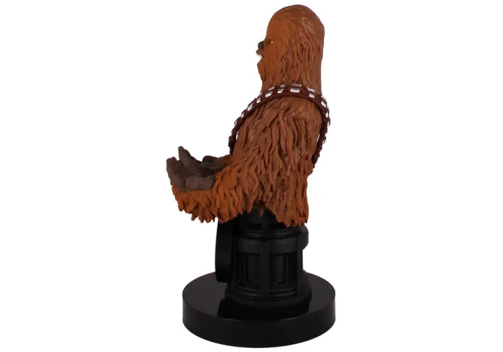 Exquisite Gaming Supports de recharge Cable Guys – Star Wars: Chewbacca