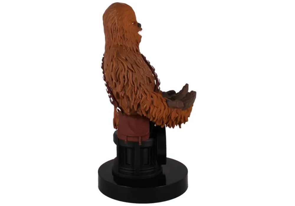 Exquisite Gaming Supports de recharge Cable Guys – Star Wars: Chewbacca