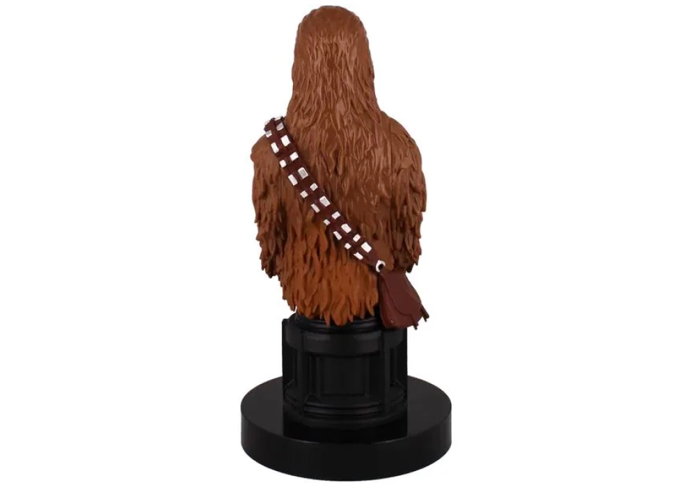 Exquisite Gaming Supports de recharge Cable Guys – Star Wars: Chewbacca