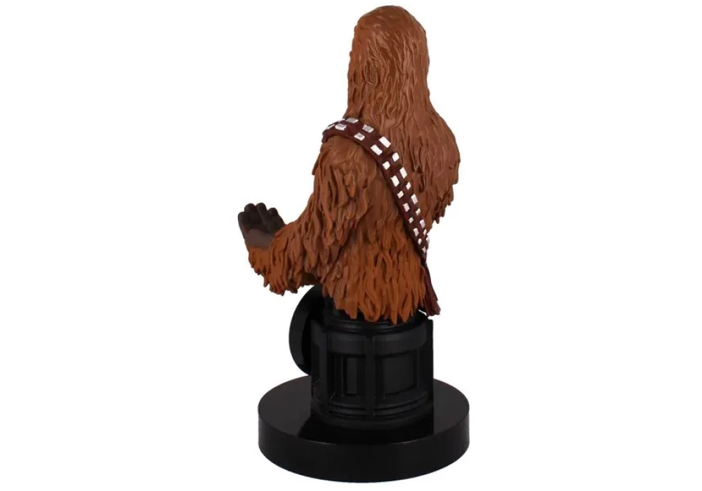 Exquisite Gaming Supports de recharge Cable Guys – Star Wars: Chewbacca