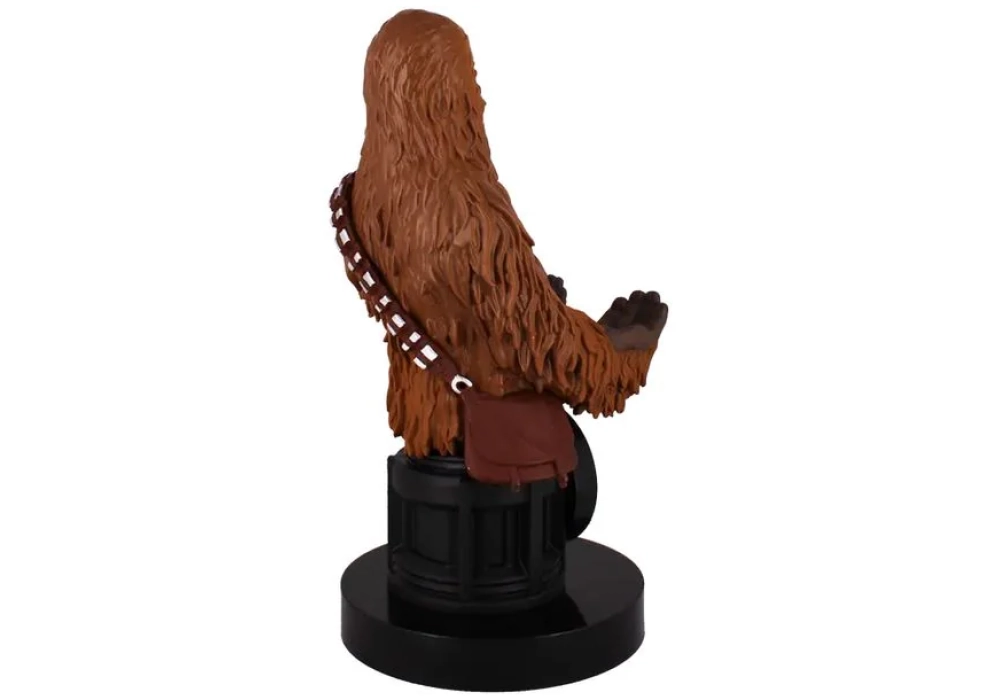 Exquisite Gaming Supports de recharge Cable Guys – Star Wars: Chewbacca