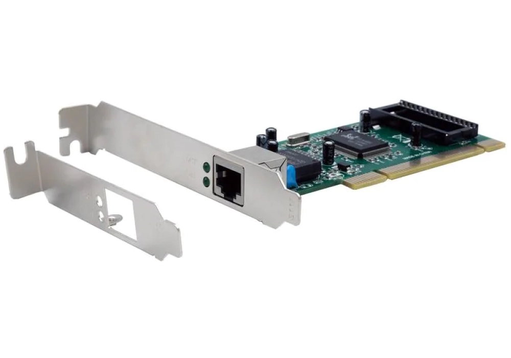 Exsys EX-6069-2 - PCI