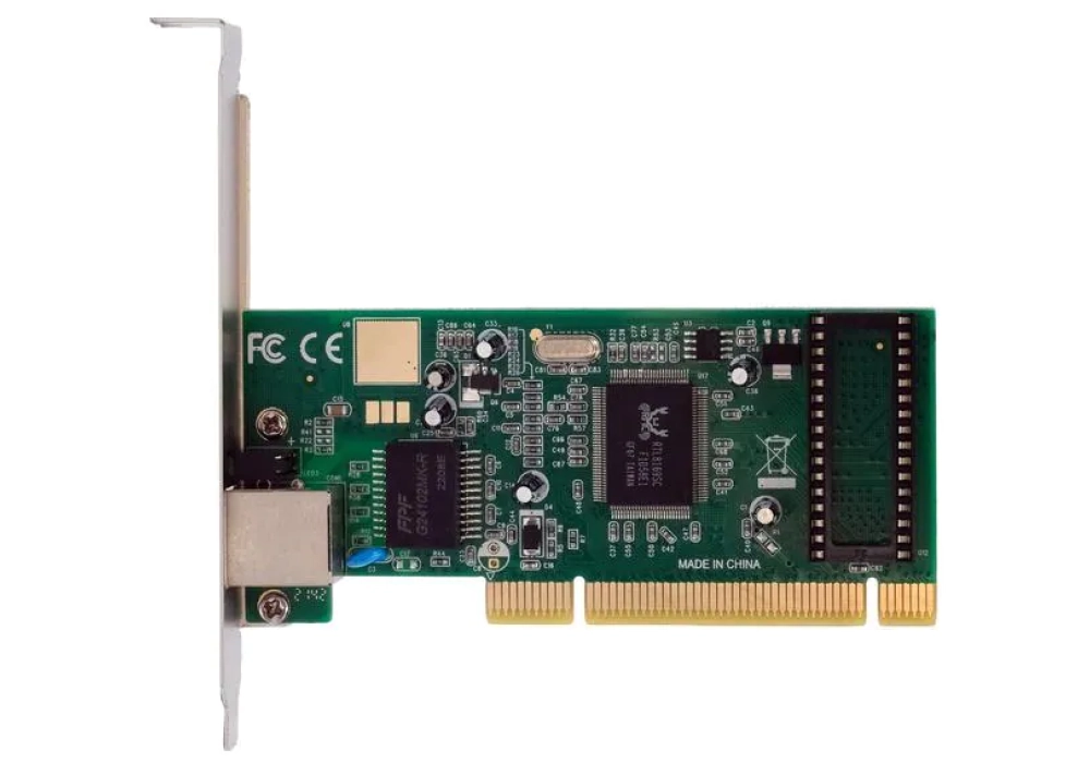 Exsys EX-6069-2 - PCI