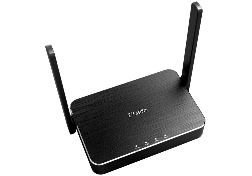 EZCast Pro Box II EZ-PB10– Dual WiFi Receiver