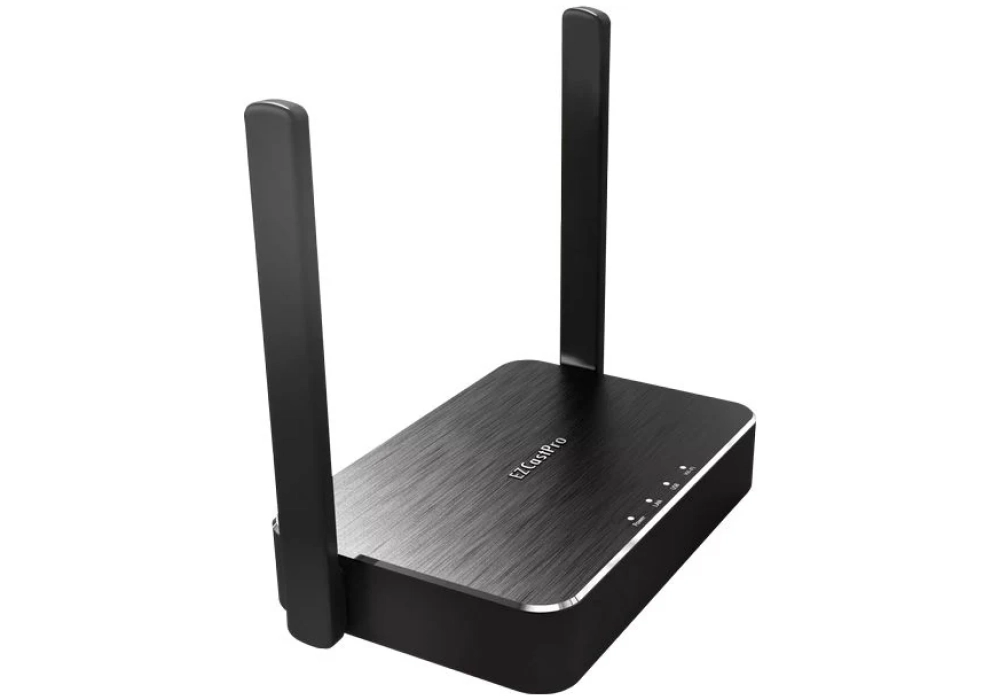 EZCast Pro Box II EZ-PB10– Dual WiFi Receiver