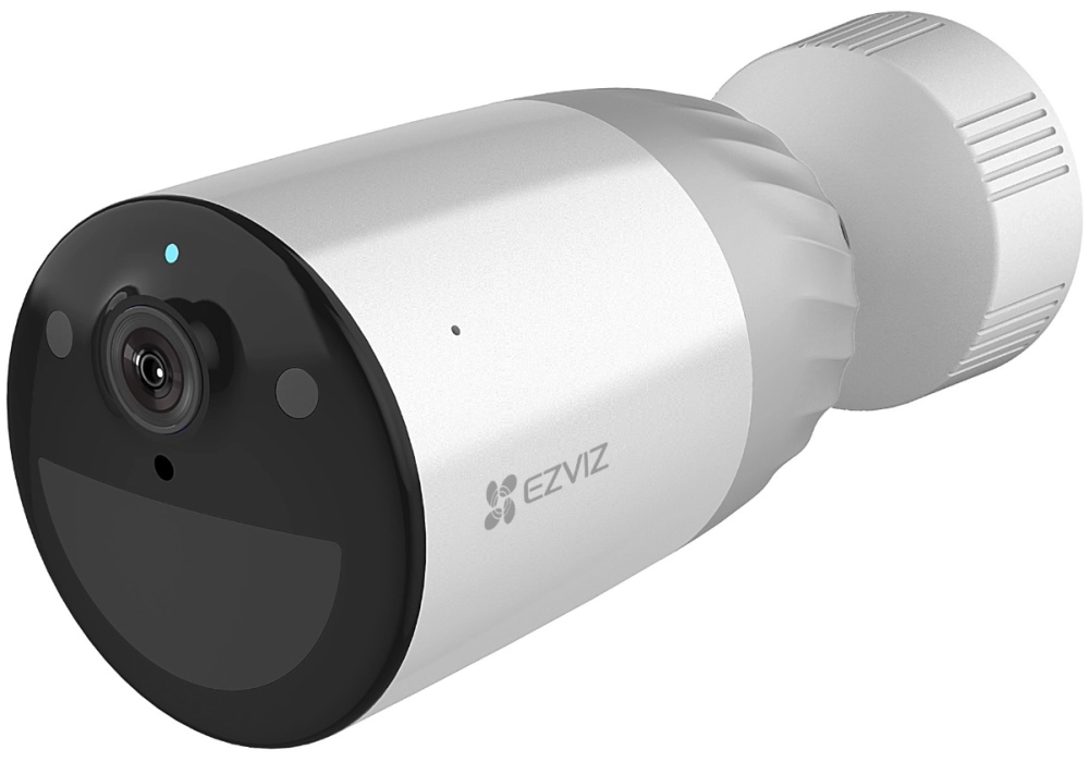 EZVIZ BC1 Smart Add-On Battery Camera