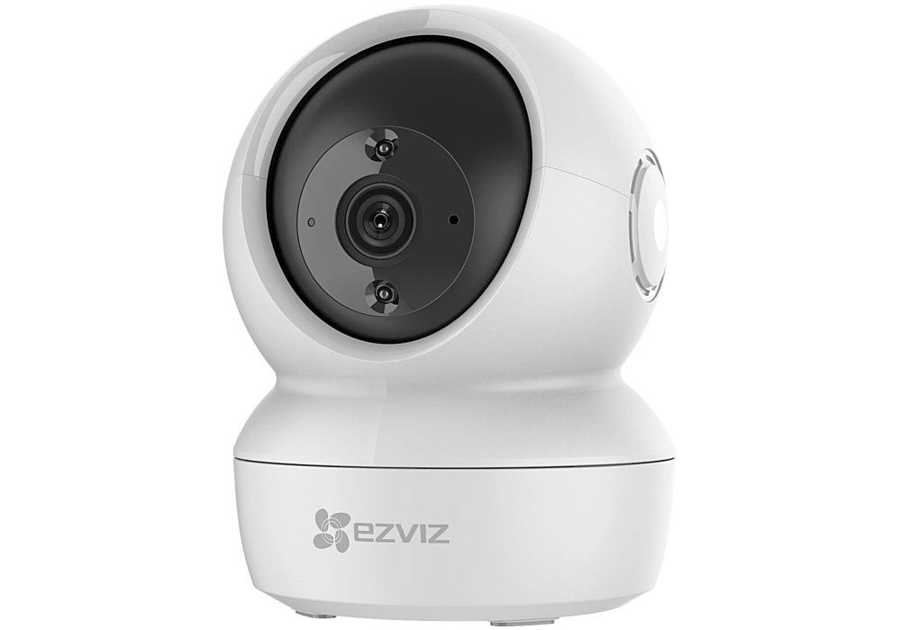 EZVIZ C6N 2MP Smart Indoor Smart Security PT Camera