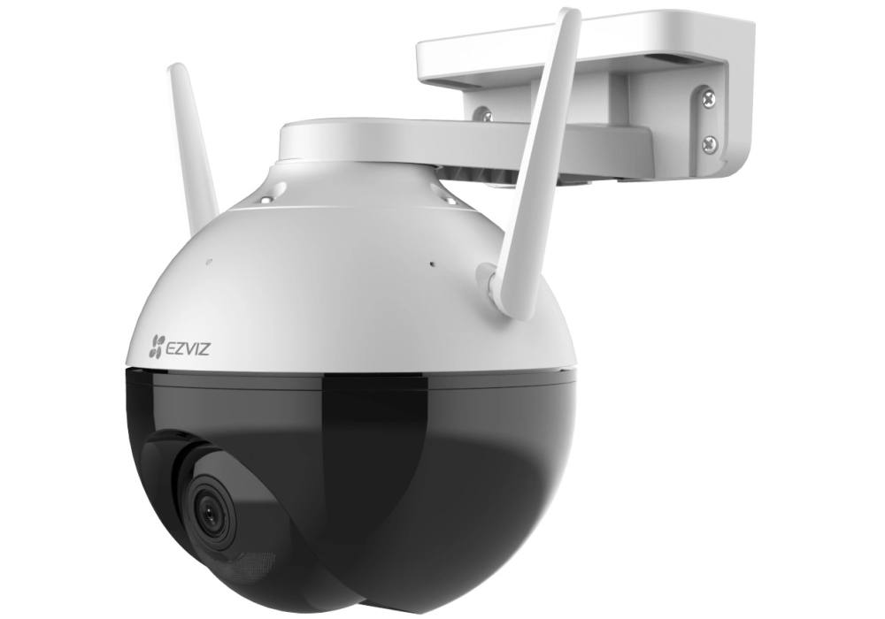 EZVIZ C8C Outdoor AI Camera