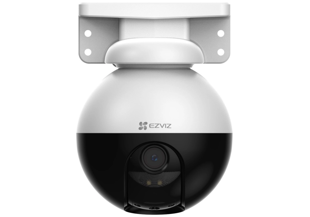 EZVIZ C8W Pro 2K Outdoor AI Camera