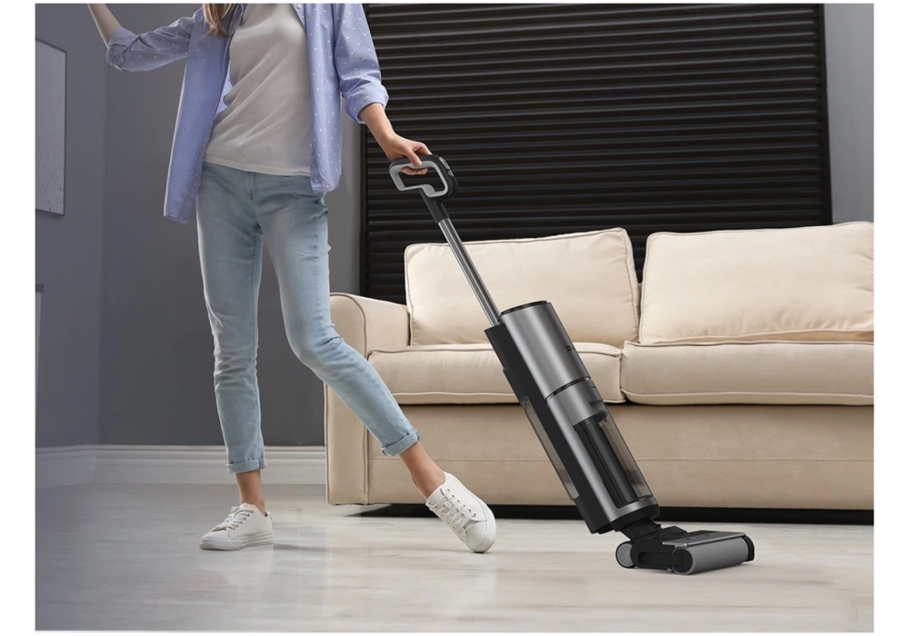 EZVIZ RH2 Aspirateur